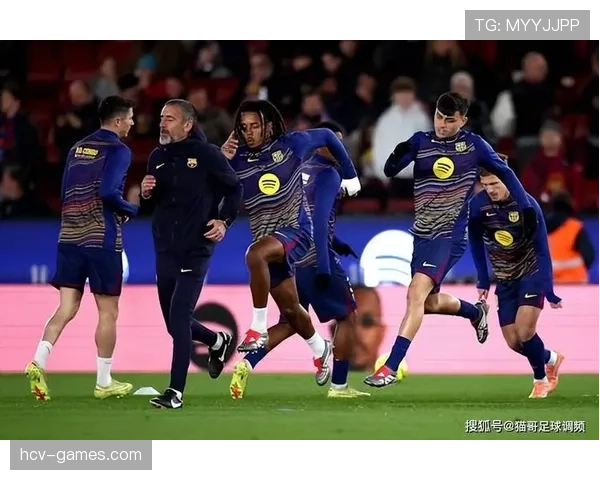 佩德里股四头肌撕裂,巴萨中场核心恐将长期缺阵,复出前景引关注 佩德里股四头肌撕裂,巴萨中场核心恐将长期缺阵,复出前景引关注