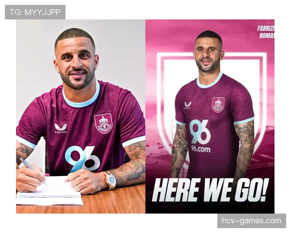 凯尔·沃克化身防守核心，助曼城强势争冠表现抢眼