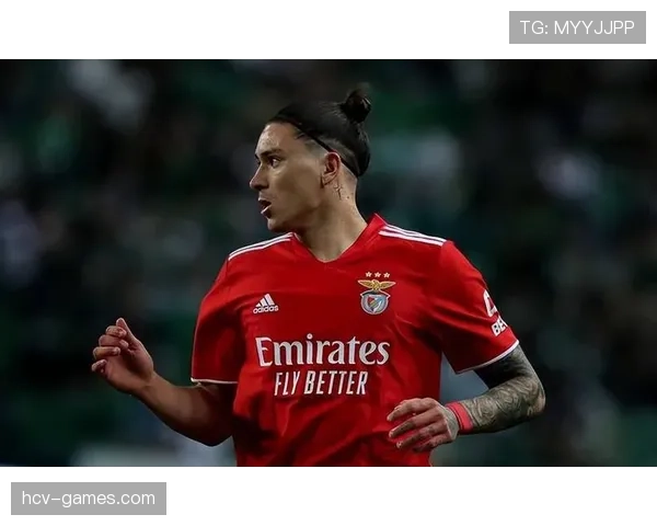 努涅斯职业轨迹：从本菲卡崛起至利物浦关键角色的持续提升