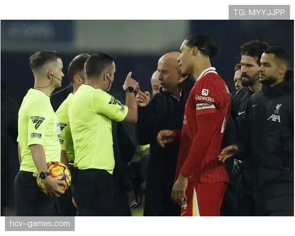 利物浦赛后回应：主帅谈球队表现与后续调整