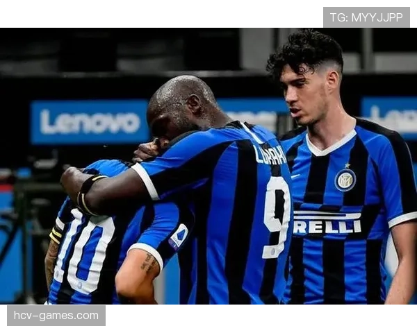 劳塔罗与卢卡库：国米双前锋体系中的进攻核心对比分析