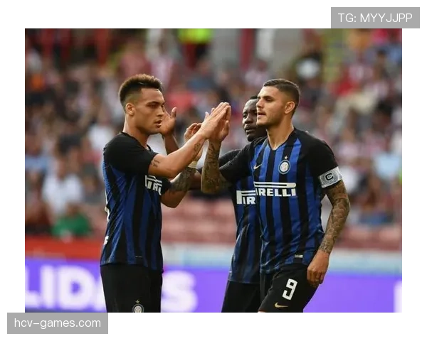 劳塔罗 vs 伊卡尔迪 终结依赖与战术角色差异对比分析