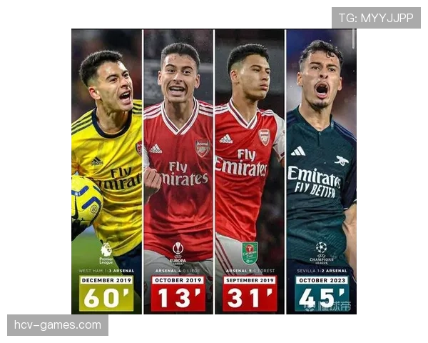 马丁内利处子赛季英超一战成名解析