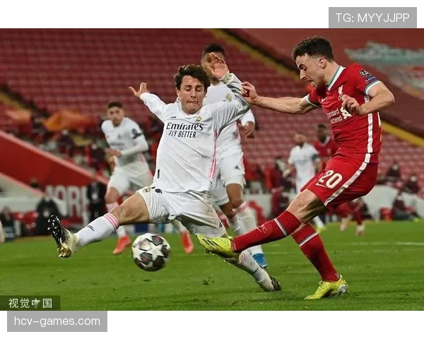 利物浦中场重建后控制力出现波动，赛季走势面临关键检验