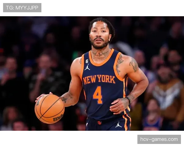 德里克·罗斯有效利用挡拆制造突破得分效率显著提升