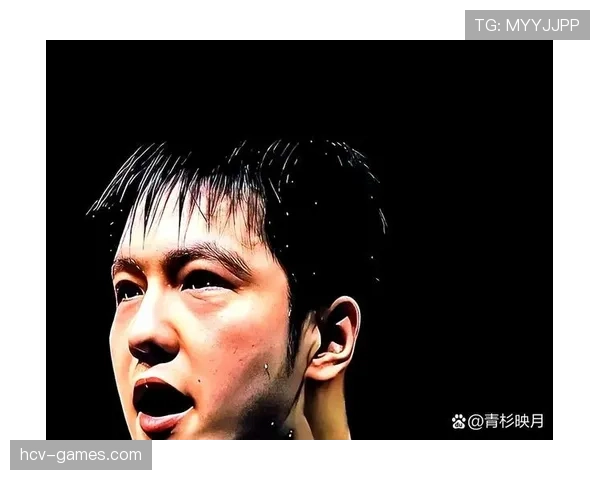 樊振东训练室都像实验室一样，普通人看到估计得瘫坐地上吧